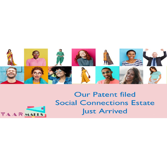 4 Social connections estate