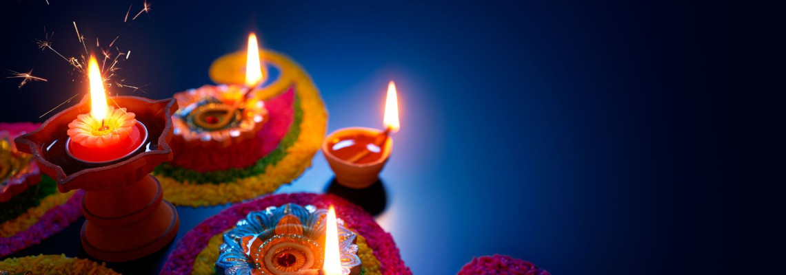 10 Diwali Decoratives Trending Items