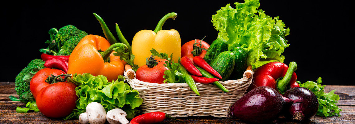 Buy Fresh Vegetables Online UAE: Get Premium Quality Delivered with YaarMalls