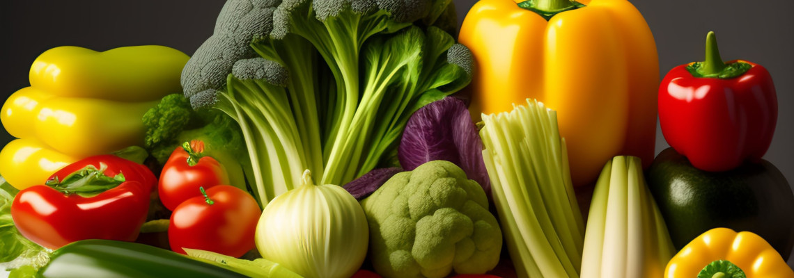 Top 10 Benefits of Eating Fresh Vegetables Daily